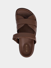 Шльопанці MIRATON модель 867L-10-N04 Фото