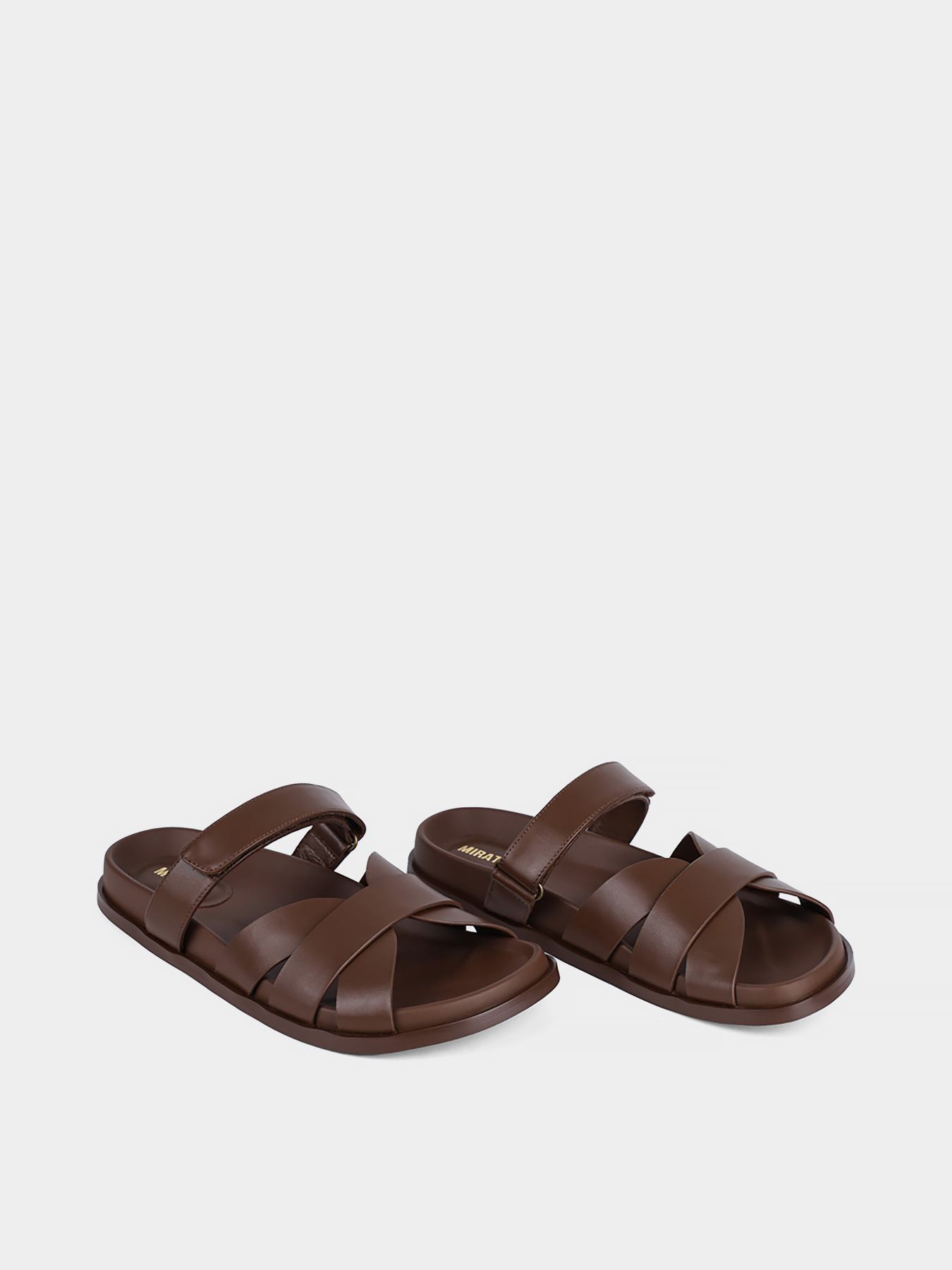 Шльопанці MIRATON модель 867L-10-N04 Фото