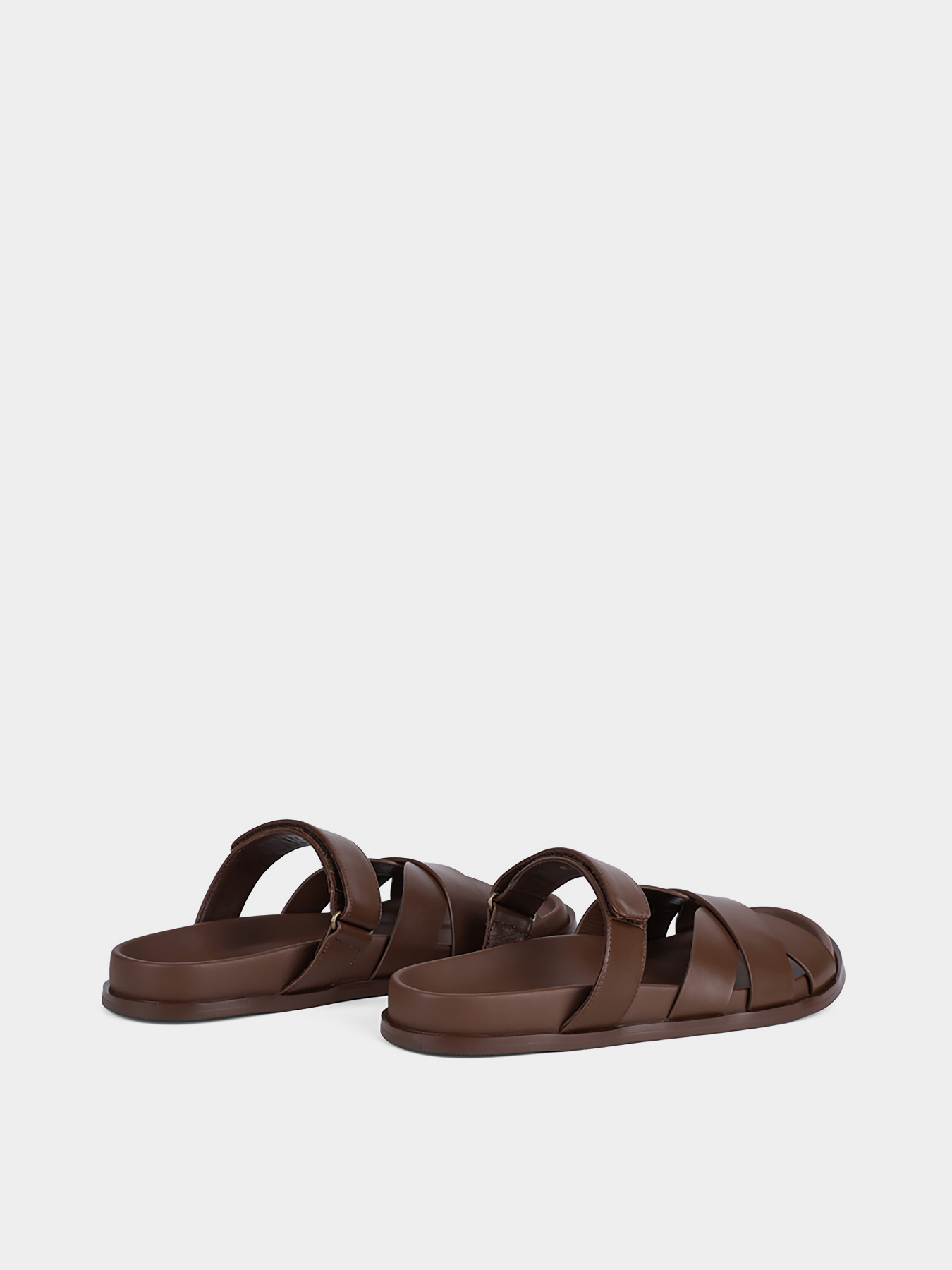 Шльопанці MIRATON модель 867L-10-N04 Фото