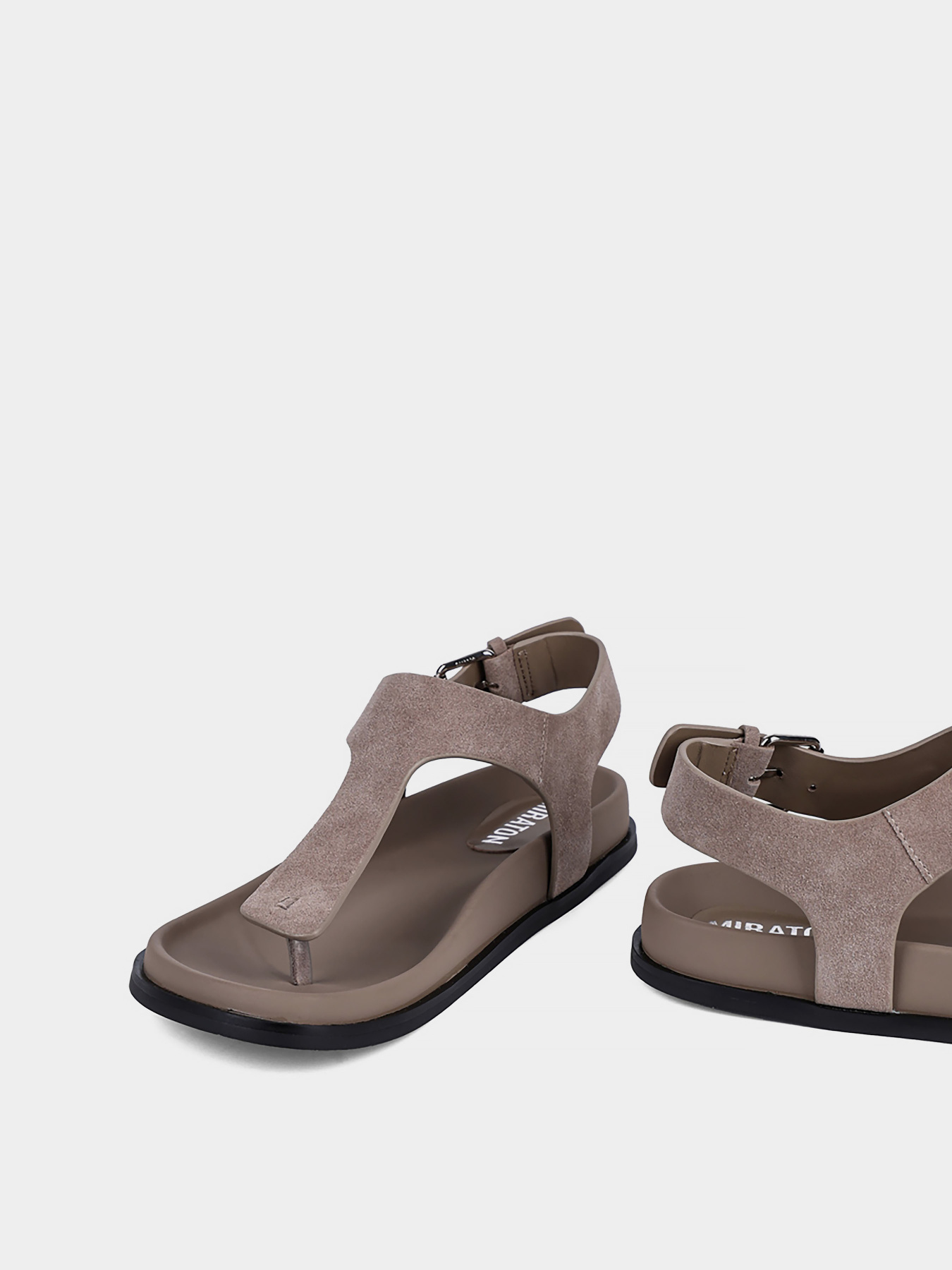 Сандалии MIRATON модель 867L-G03-N490 Фото