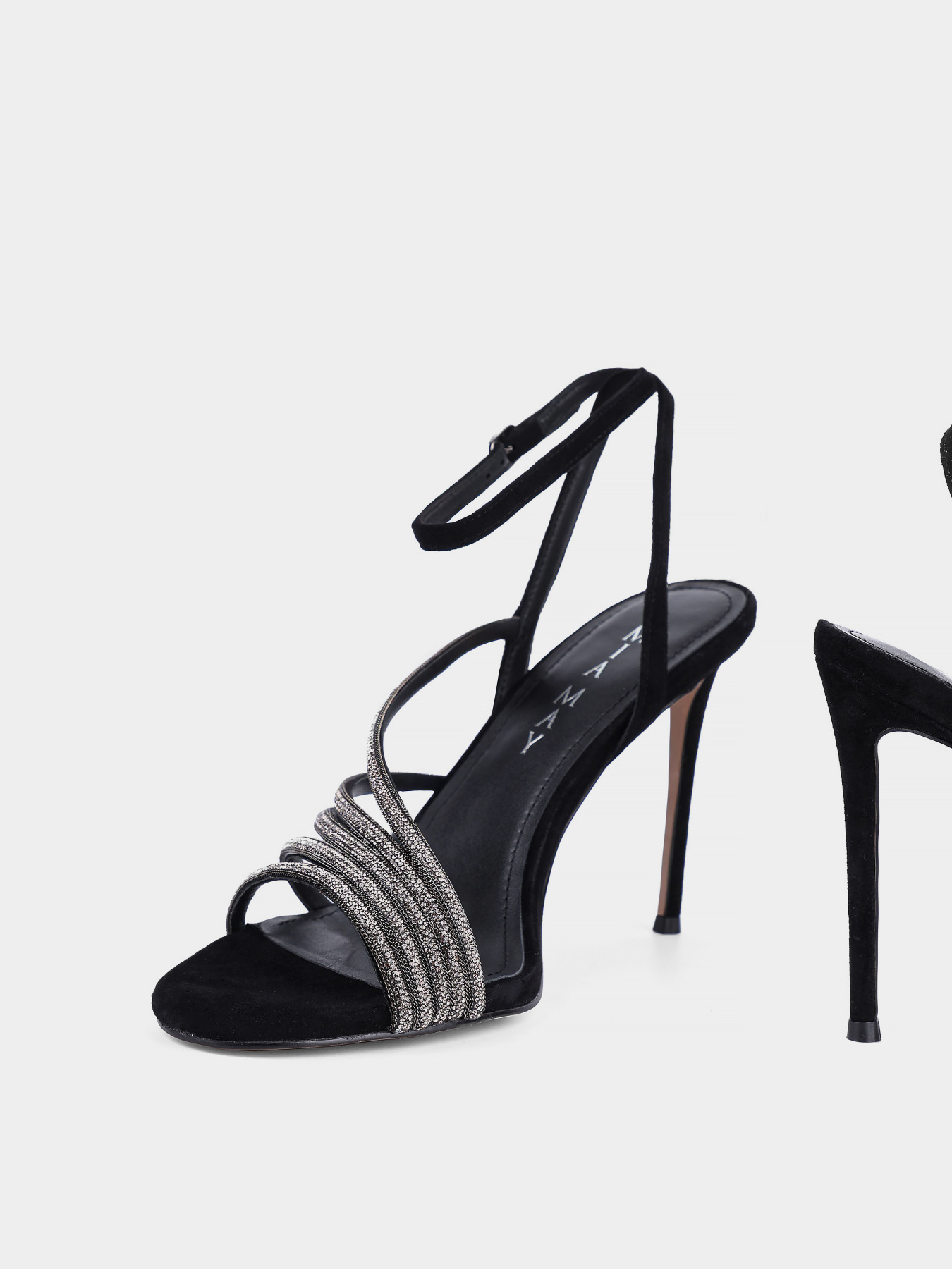 Босоножки Mia May модель TYL1214A-15-1 Фото