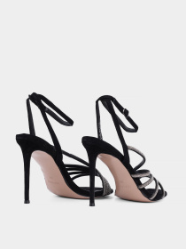 Босоножки Mia May модель TYL1214A-15-1 Фото