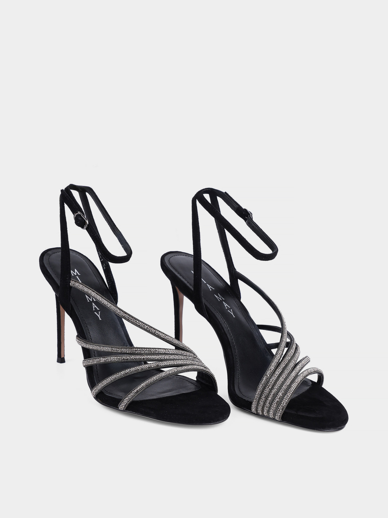 Босоніжки Mia May модель TYL1214A-15-1 Фото