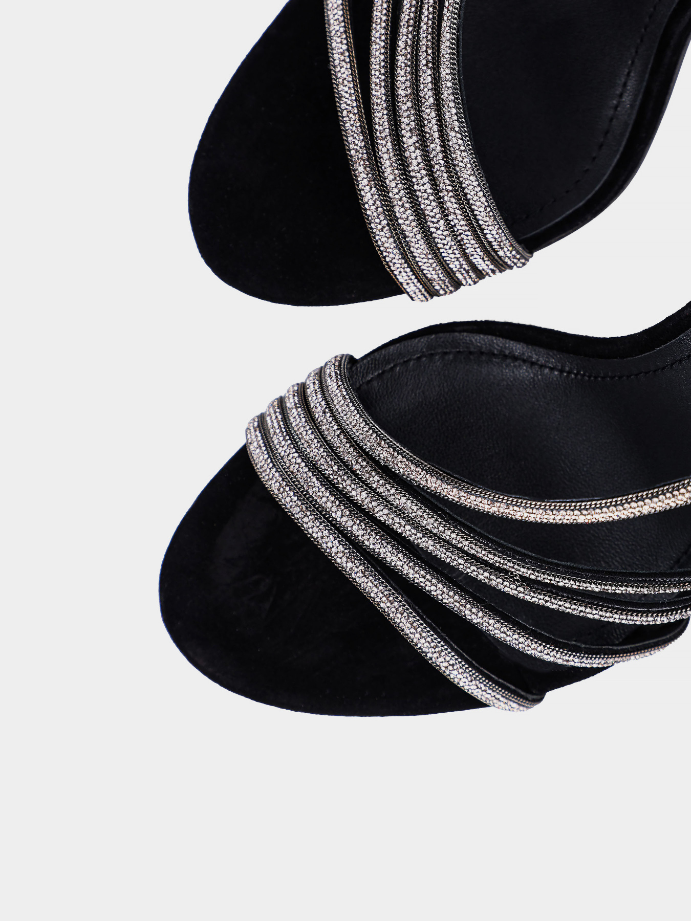 Босоніжки Mia May модель TYL1214A-15-1 Фото