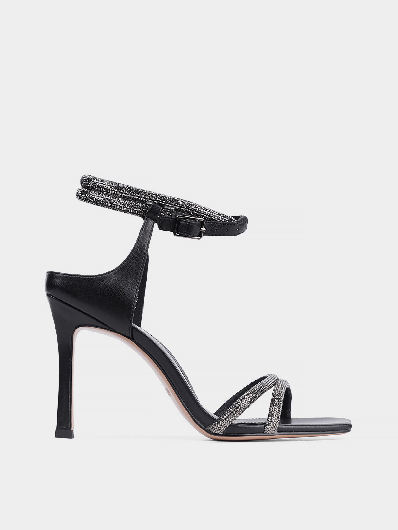 Босоножки MIRATON модель TYL1445-15-1 Фото