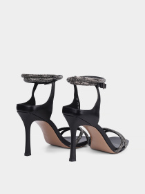 Босоножки MIRATON модель TYL1445-15-1 Фото