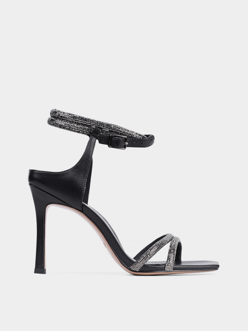 Босоніжки MIRATON модель TYL1445-15-1 Фото