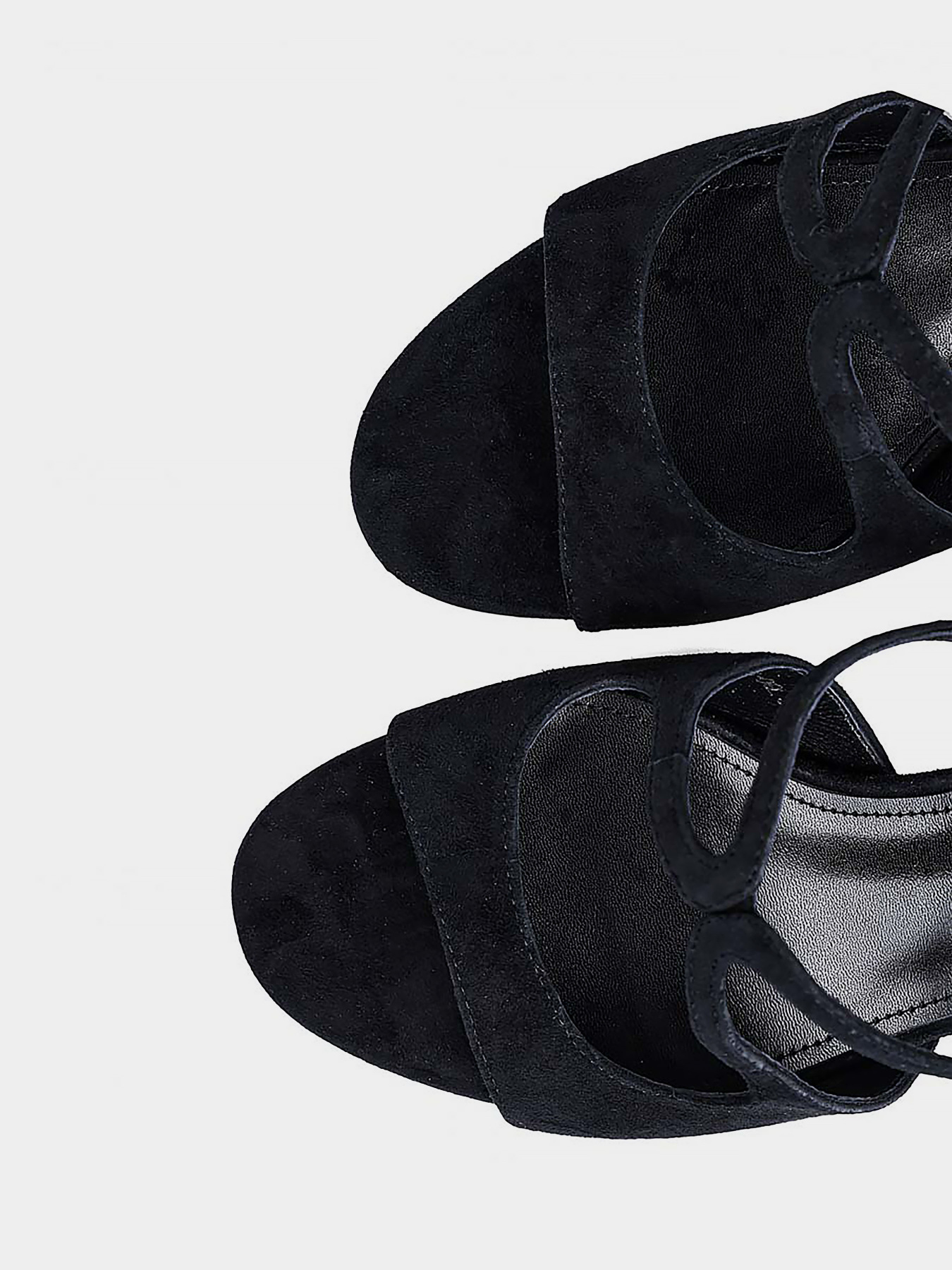 Босоножки Attizzare модель YD2403-09 Фото