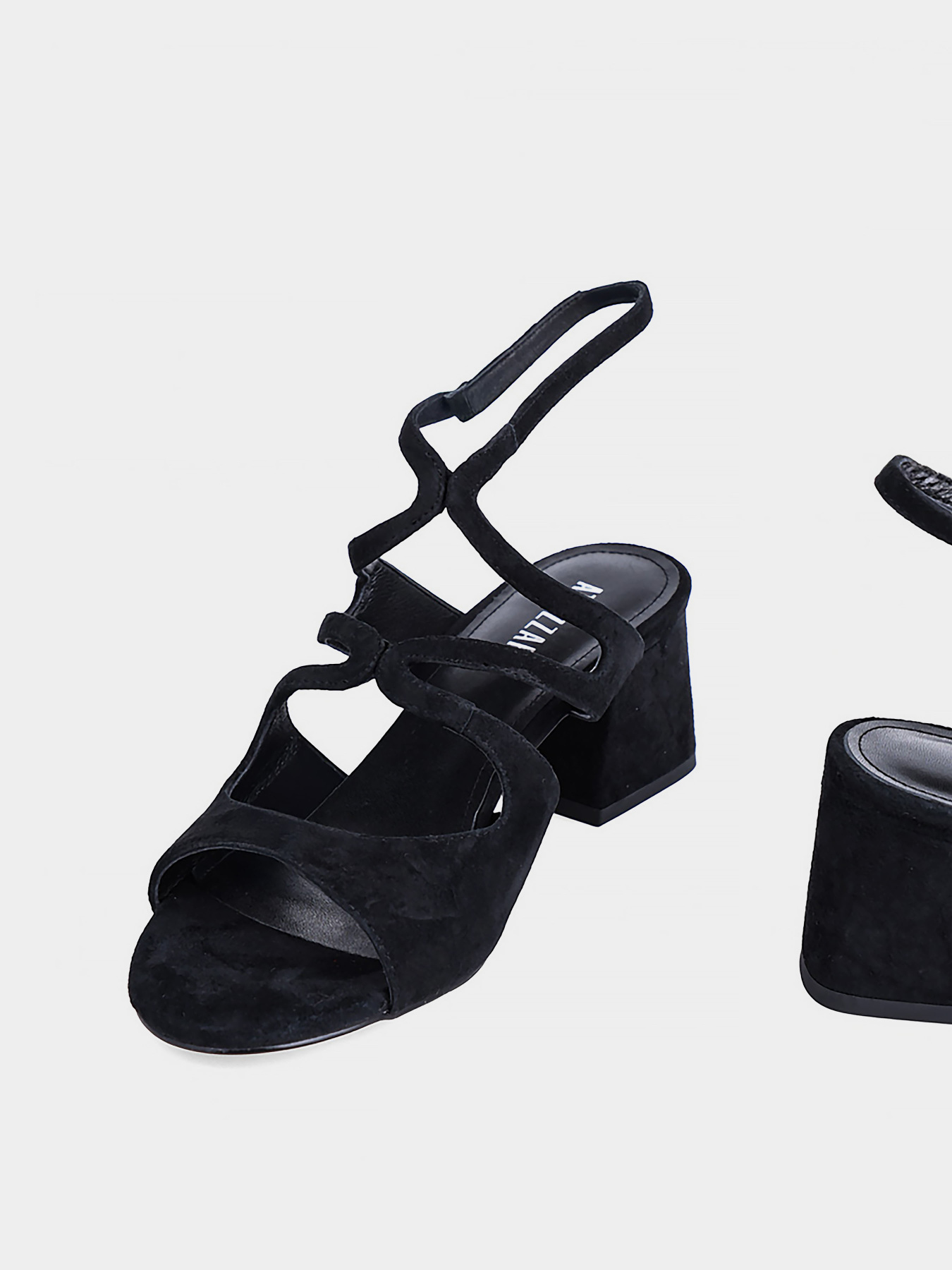 Босоножки Attizzare модель YD2403-09 Фото