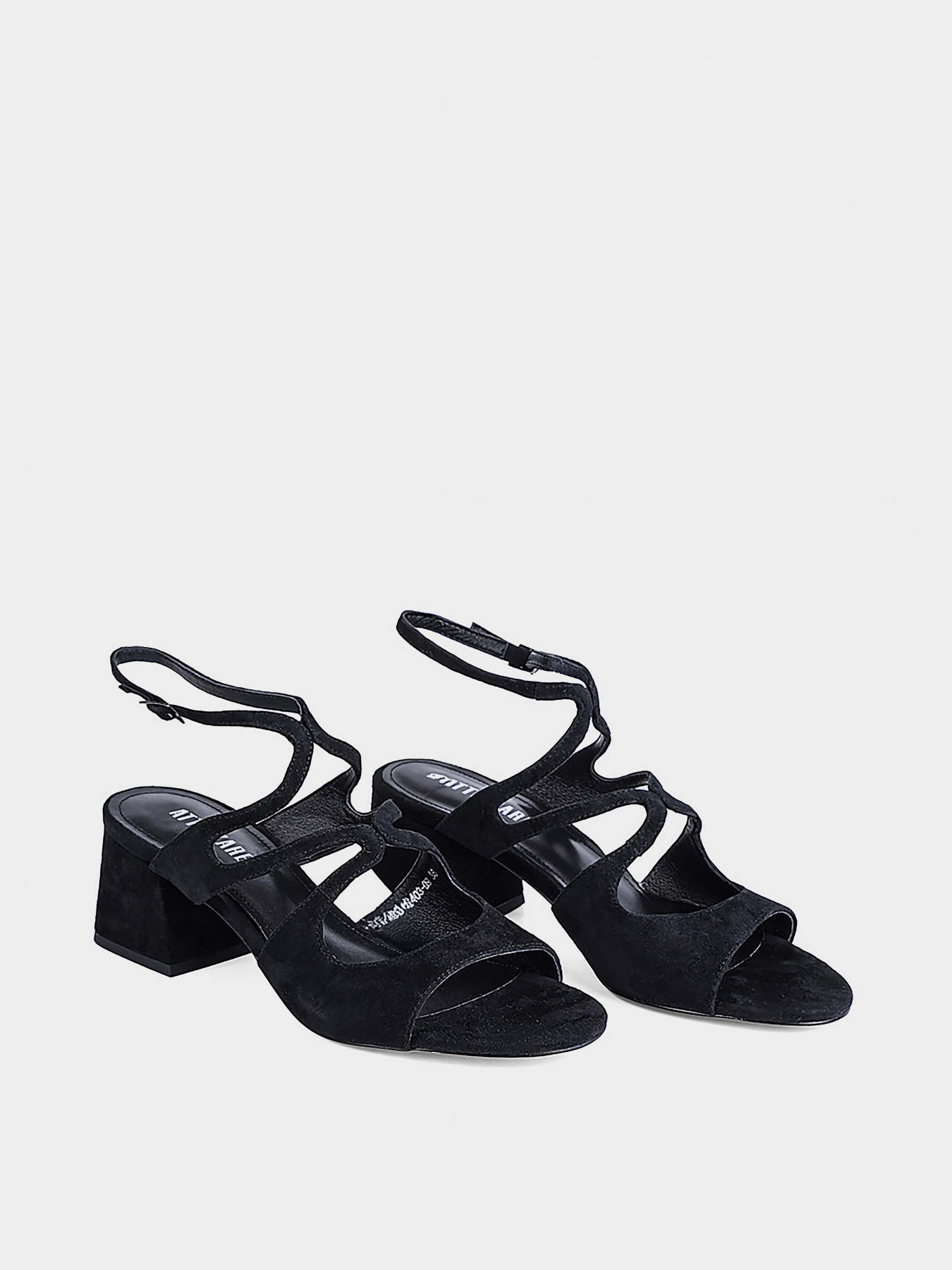 Босоножки Attizzare модель YD2403-09 Фото