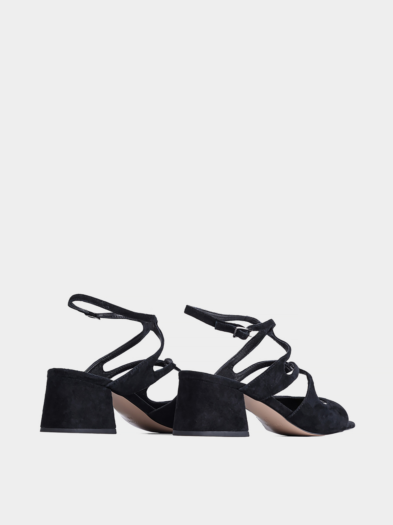 Босоножки Attizzare модель YD2403-09 Фото