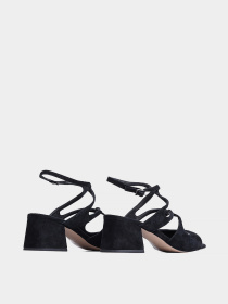 Босоножки Attizzare модель YD2403-09 Фото