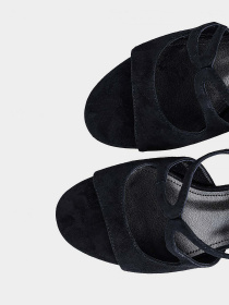 Босоножки Attizzare модель YD2403-09 Фото