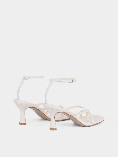 Босоніжки MIRATON модель YD948-12 — фото 4 - INTERTOP