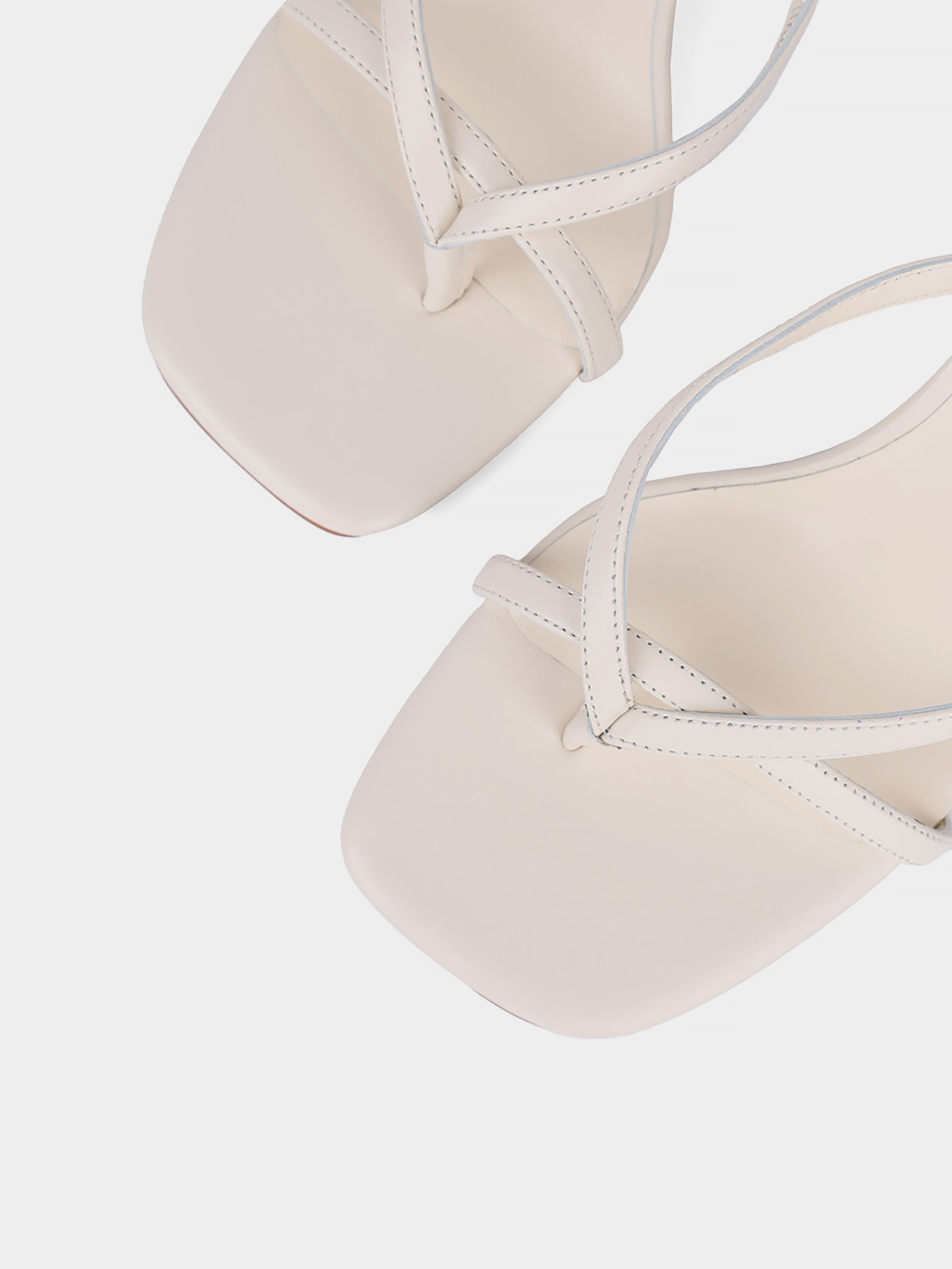 Босоніжки MIRATON модель YD948-12 Фото