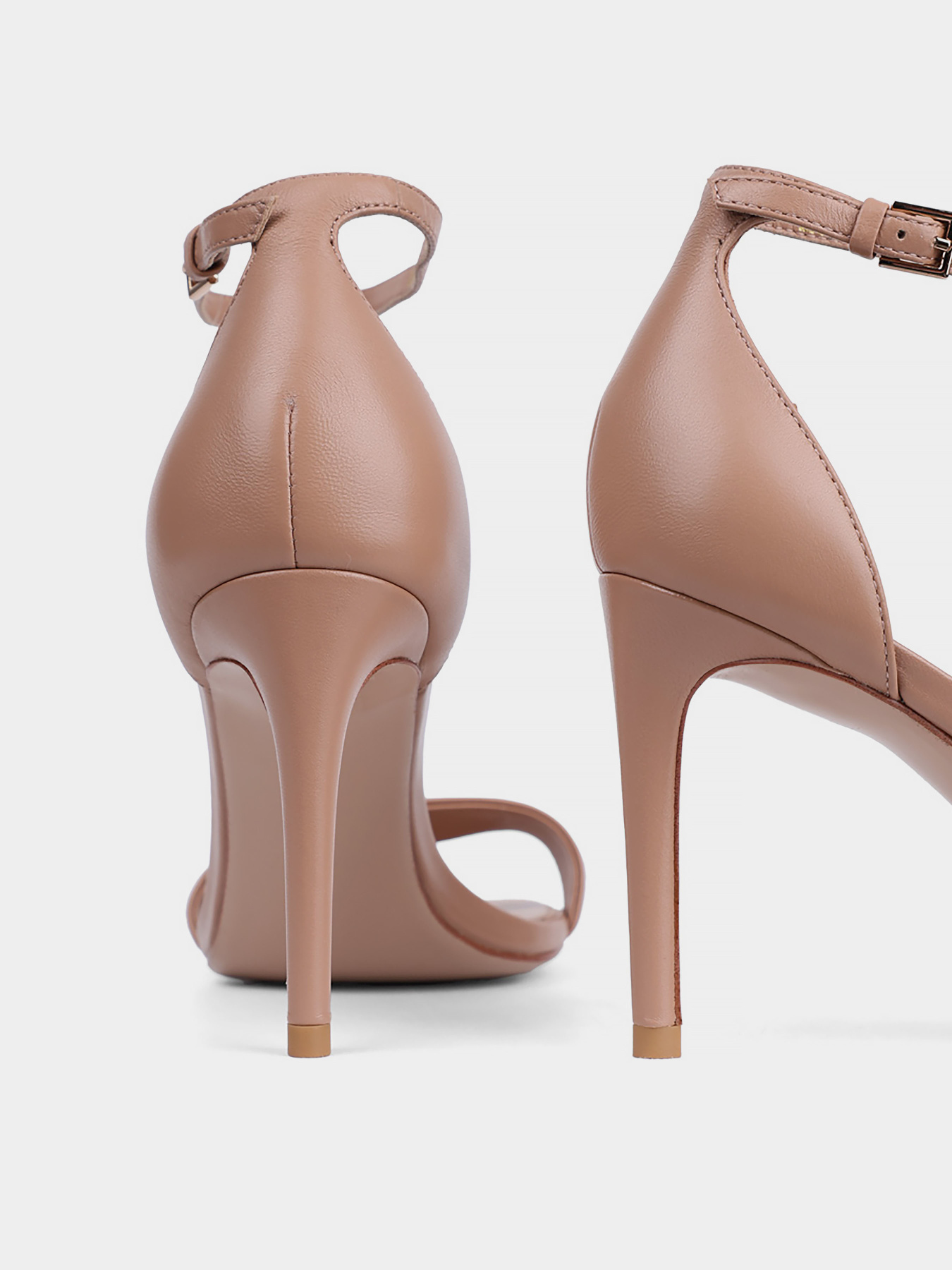 Босоніжки Mia May модель HS2017-13-7 Фото