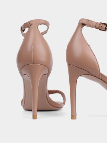 Босоніжки Mia May модель HS2017-13-7 Фото