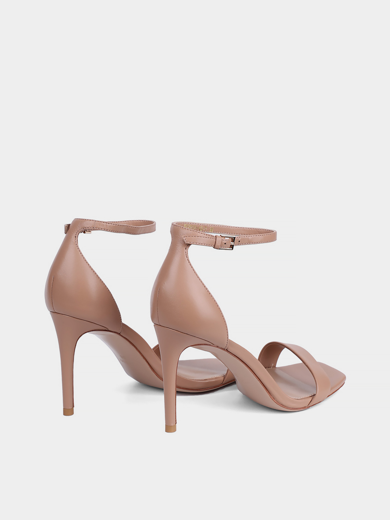 Босоніжки Mia May модель HS2017-13-7 Фото