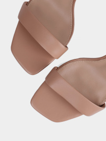 Босоніжки Mia May модель HS2017-13-7 Босоніжки Mia May модель HS2017-13-7 Фото