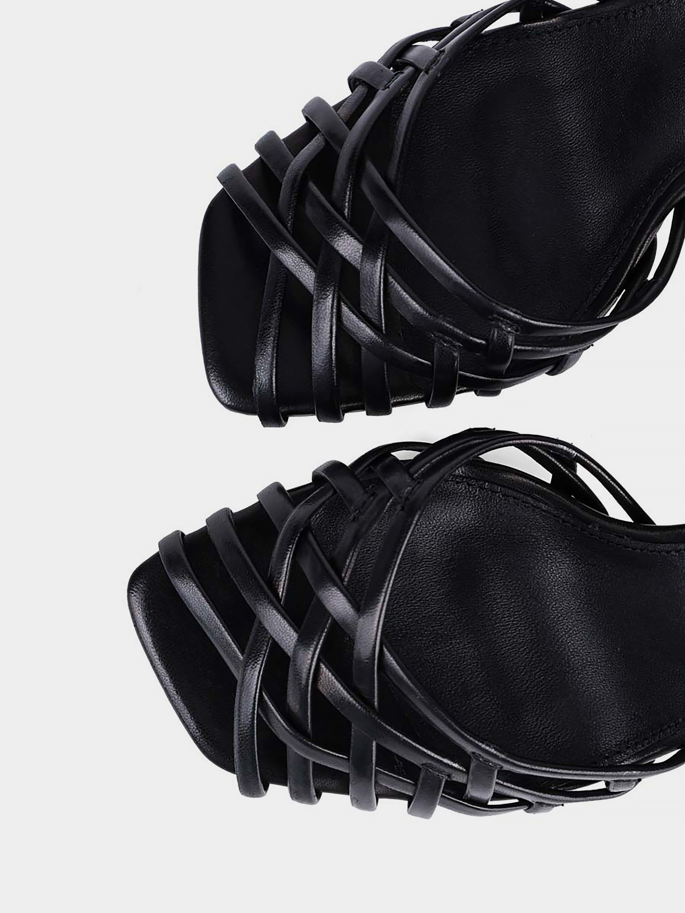 Босоніжки MIRATON модель HS2017-17-1 Фото