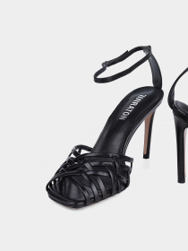 Босоніжки MIRATON модель HS2017-17-1 Фото