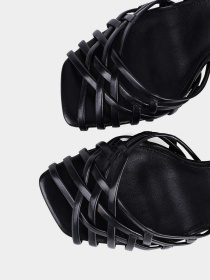 Босоніжки MIRATON модель HS2017-17-1 Фото