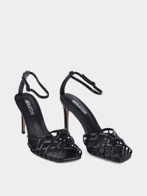 Босоніжки MIRATON модель HS2017-17-1 Фото