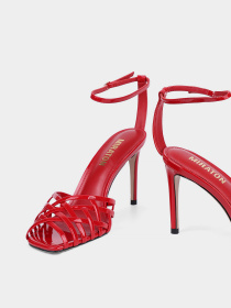 Босоножки MIRATON модель HS2017-17-6 Фото