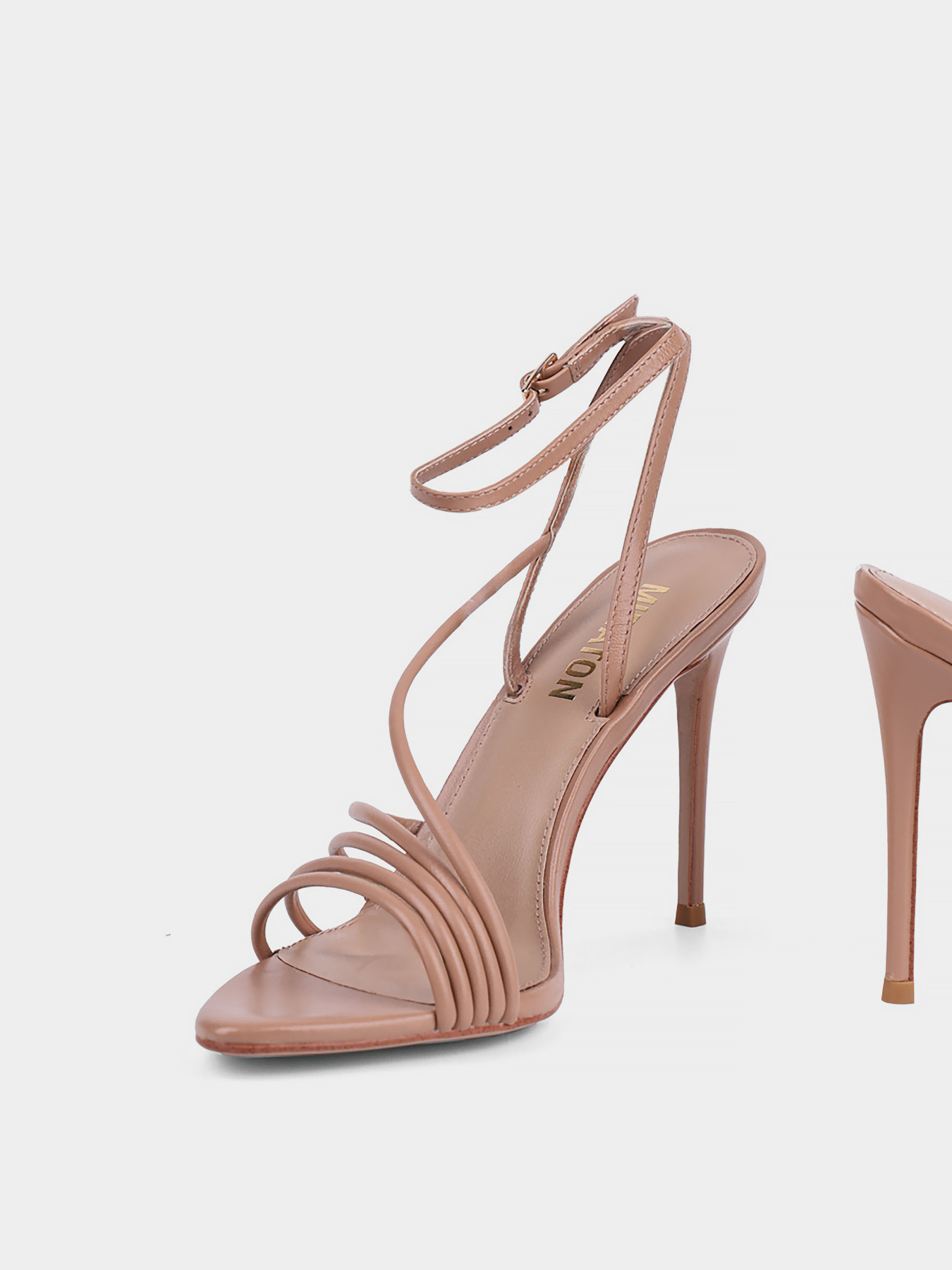 Босоножки MIRATON модель HS24018-7-7 Фото