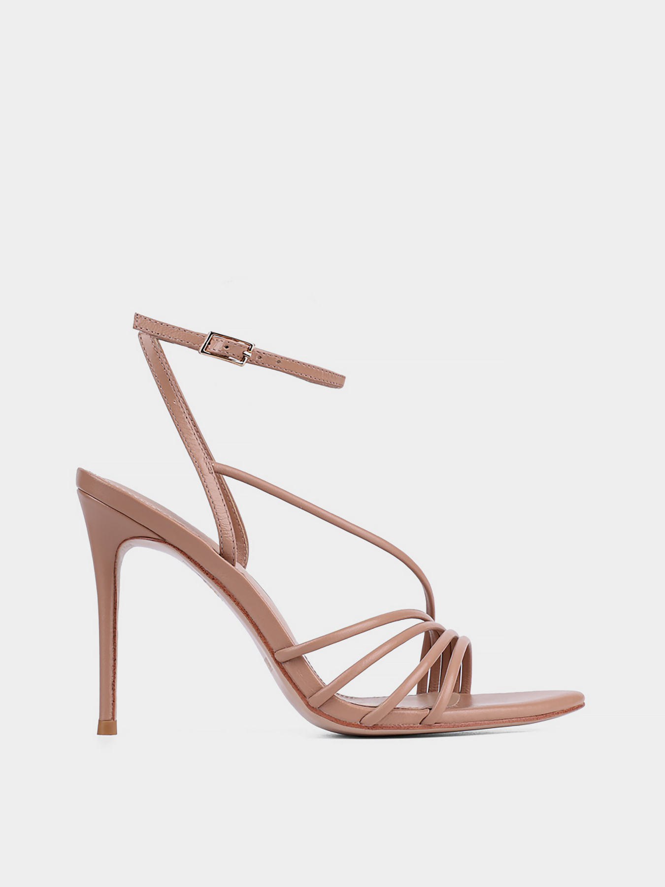 Босоножки MIRATON модель HS24018-7-7 Фото