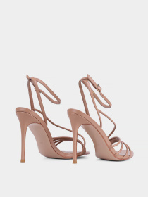 Босоножки MIRATON модель HS24018-7-7 Фото