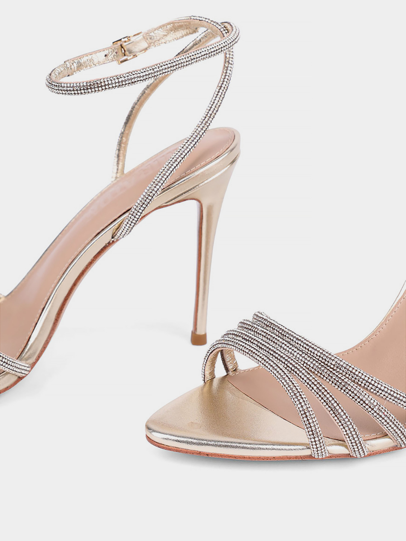 Босоніжки MIRATON модель HS24018-6-5 Фото