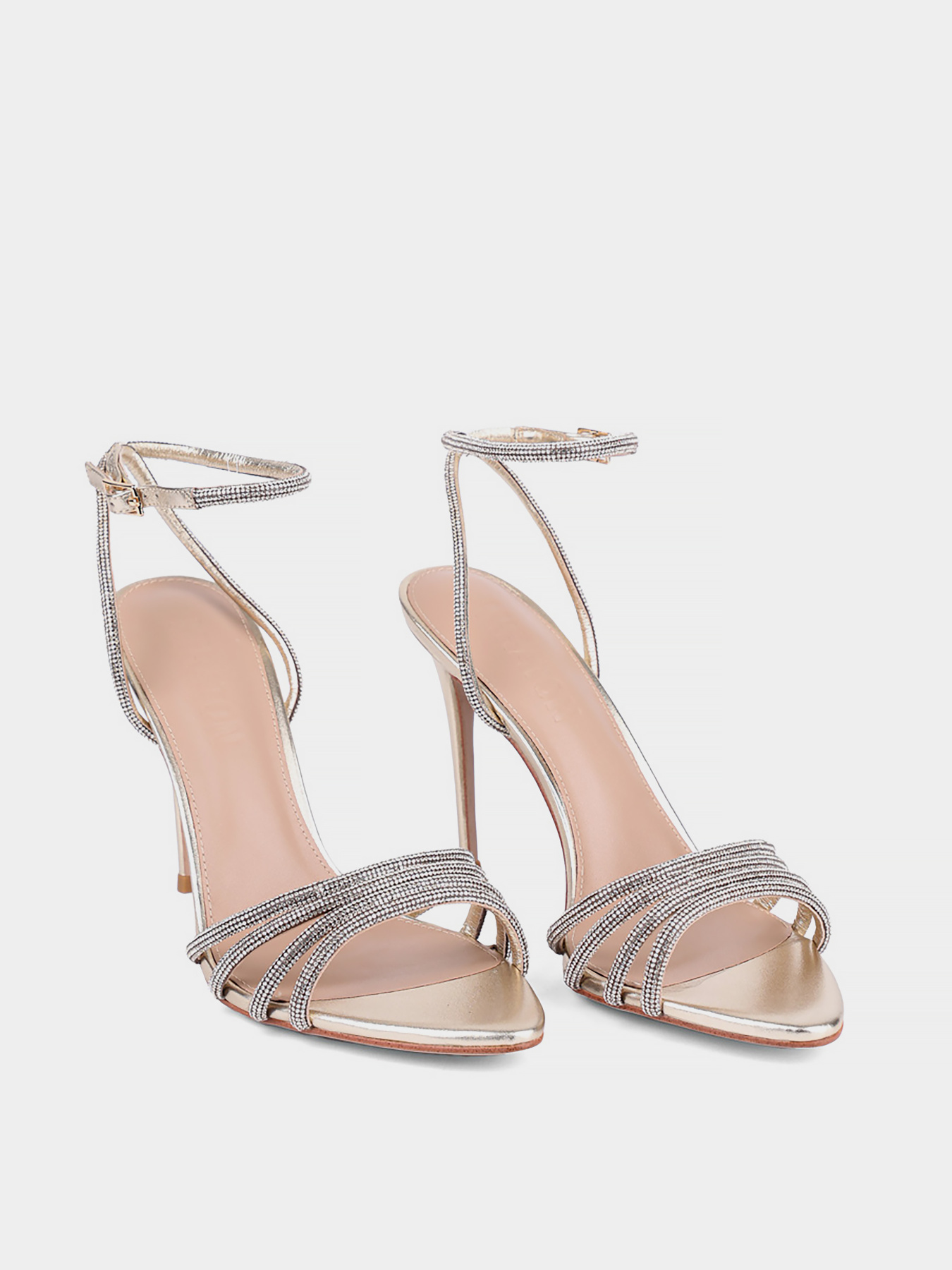 Босоніжки MIRATON модель HS24018-6-5 Фото