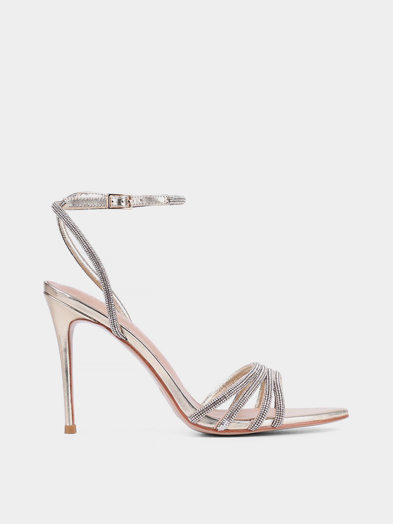 Босоніжки MIRATON модель HS24018-6-5 Фото