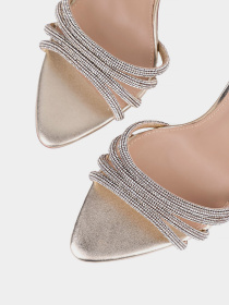 Босоніжки MIRATON модель HS24018-6-5 Фото