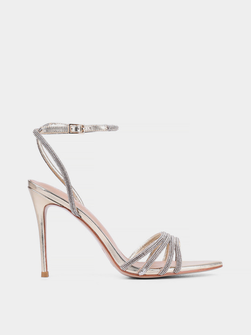 Босоножки MIRATON модель HS24018-6-5 Фото