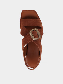 Сандалії MIRATON модель HS2476-3-3 Фото