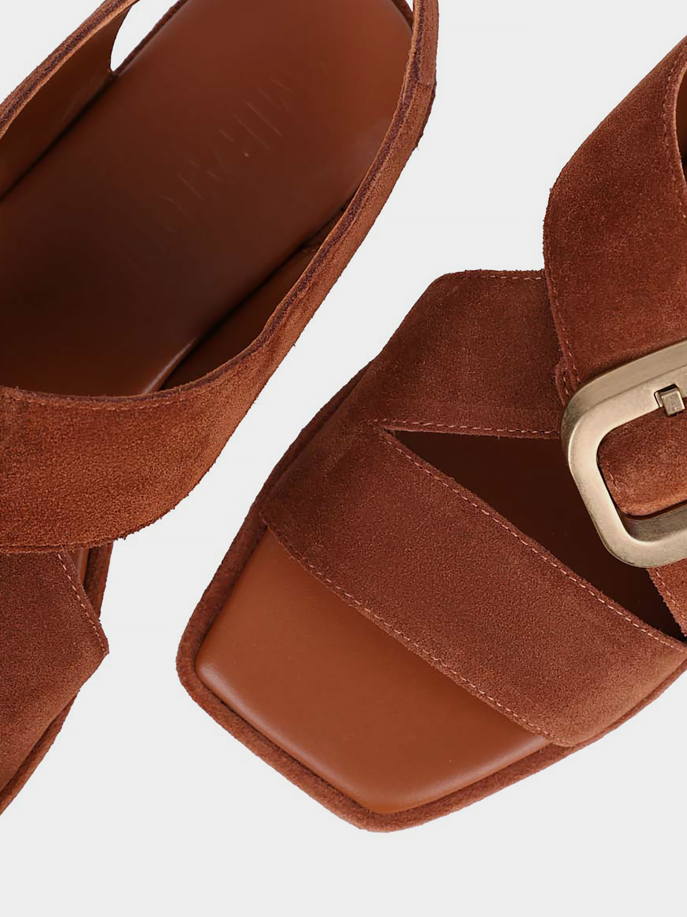 Сандалии MIRATON модель HS2476-3-3 Фото