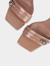 Босоножки Attizzare модель HS2492-1-5 Фото