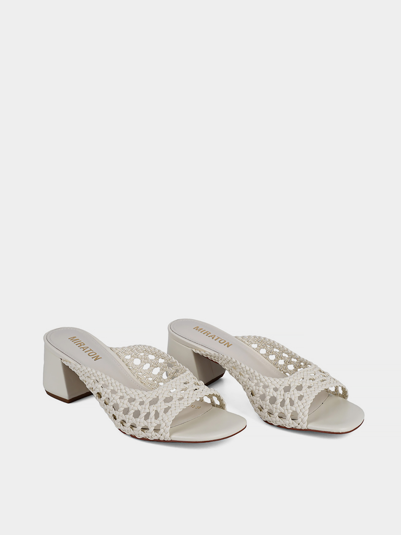 Сабо MIRATON модель 20-113 Фото