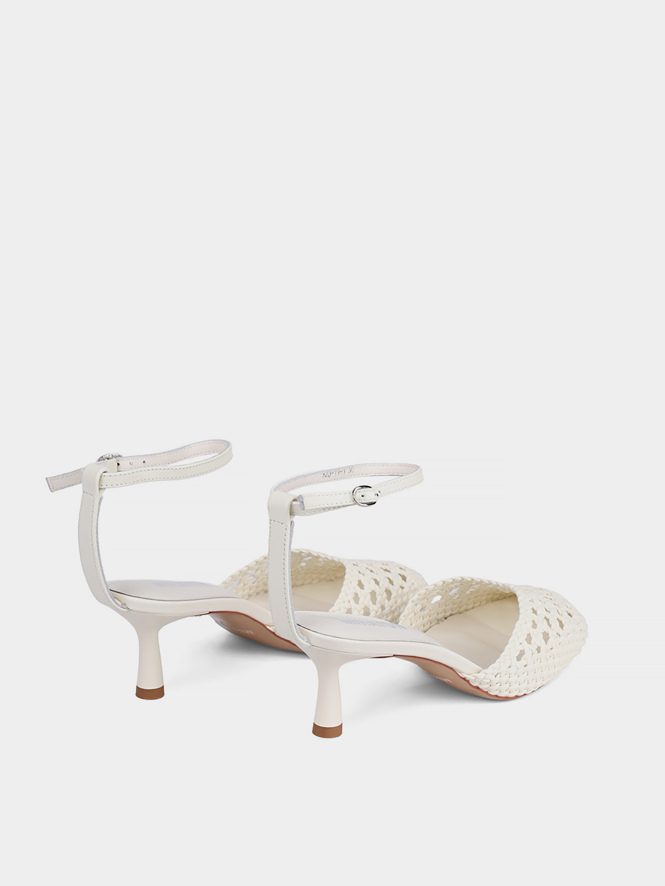 Босоніжки MIRATON модель 0920-11-1 Фото