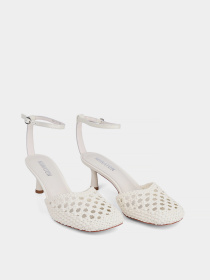 Босоніжки MIRATON модель 0920-11-1 Фото