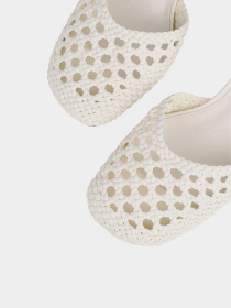 Босоніжки MIRATON модель 0920-11-1 Фото