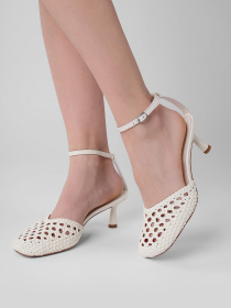 Босоніжки MIRATON модель 0920-11-1 Фото