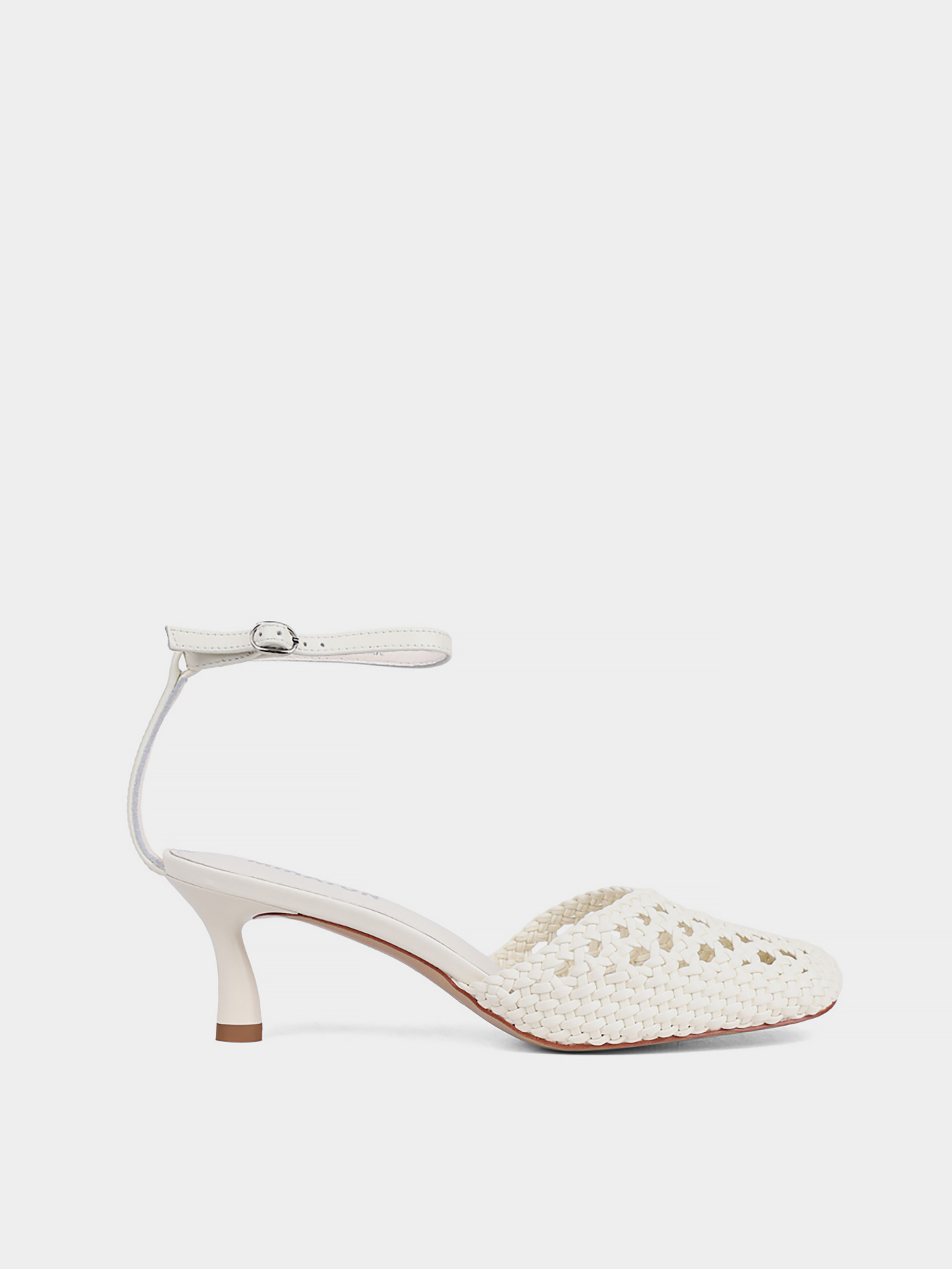 Босоножки MIRATON модель 0920-11-1 Фото