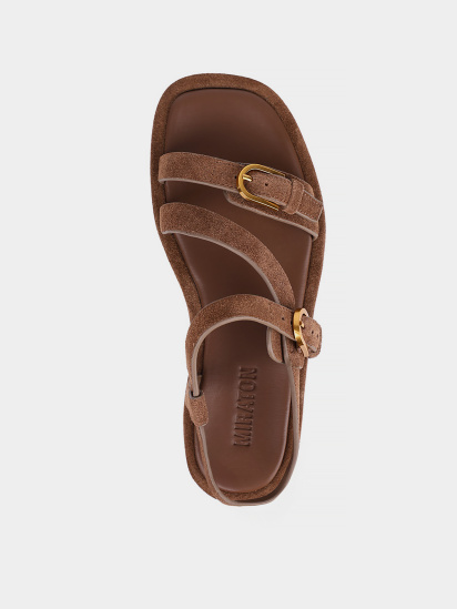 Сандалії MIRATON модель 5050-02-N1583 SS25 — фото - INTERTOP