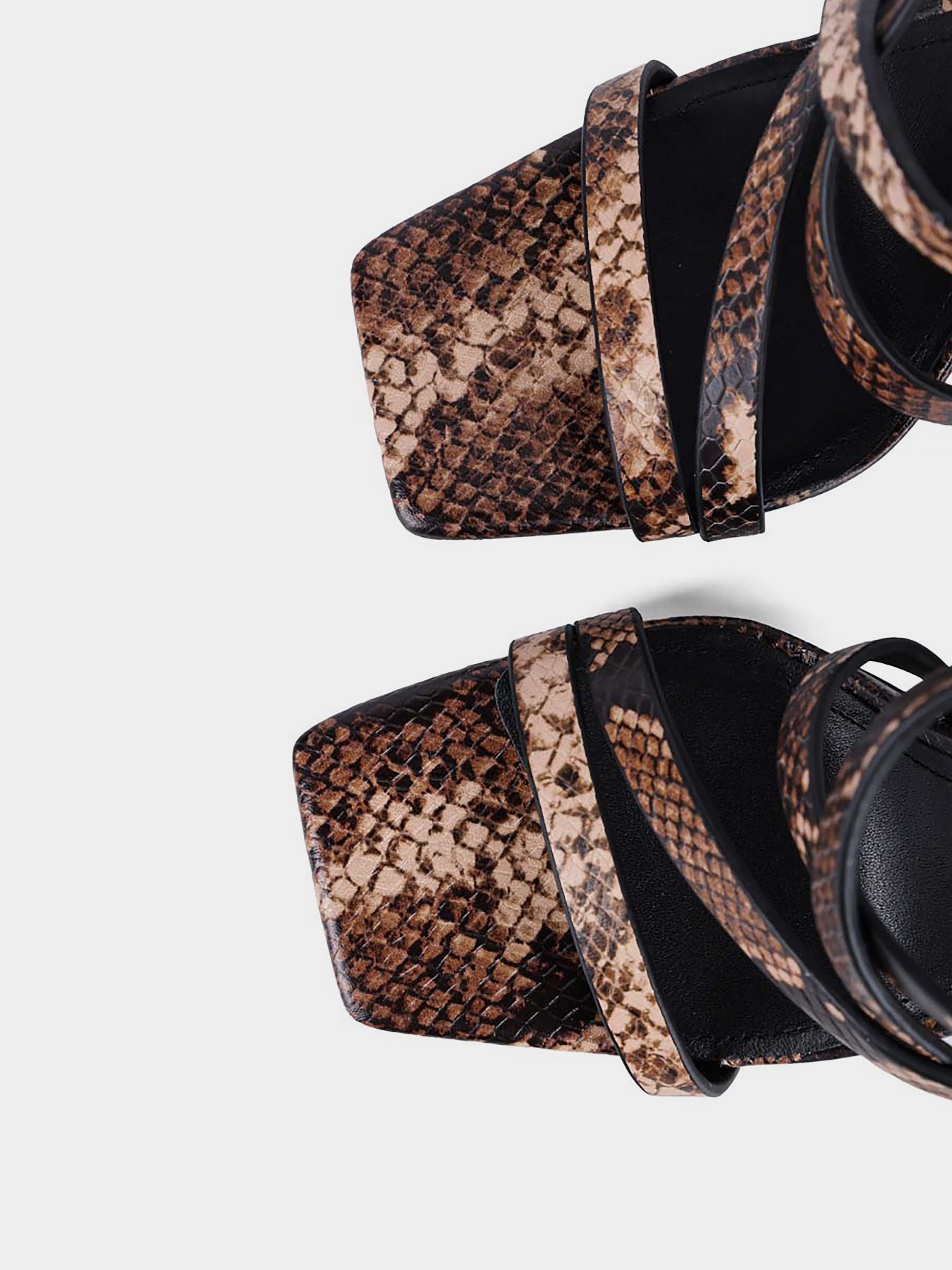 Босоніжки MIRATON модель 5094-302-H1349 Фото