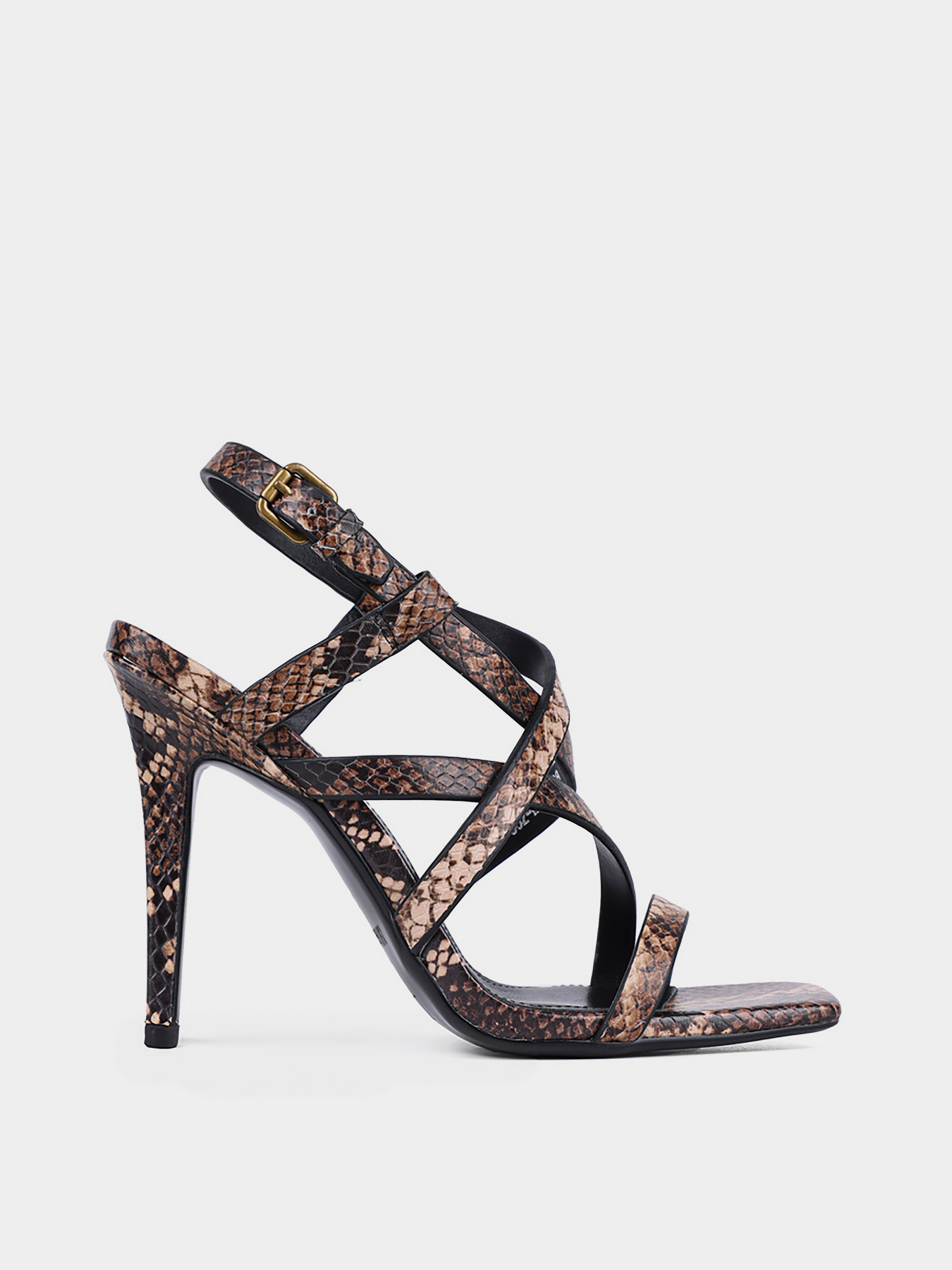 Босоножки MIRATON модель 5094-302-H1349 Фото