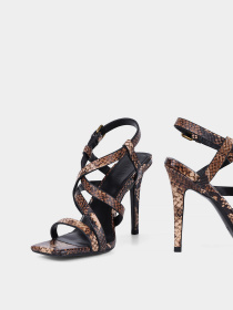 Босоножки MIRATON модель 5094-302-H1349 Фото