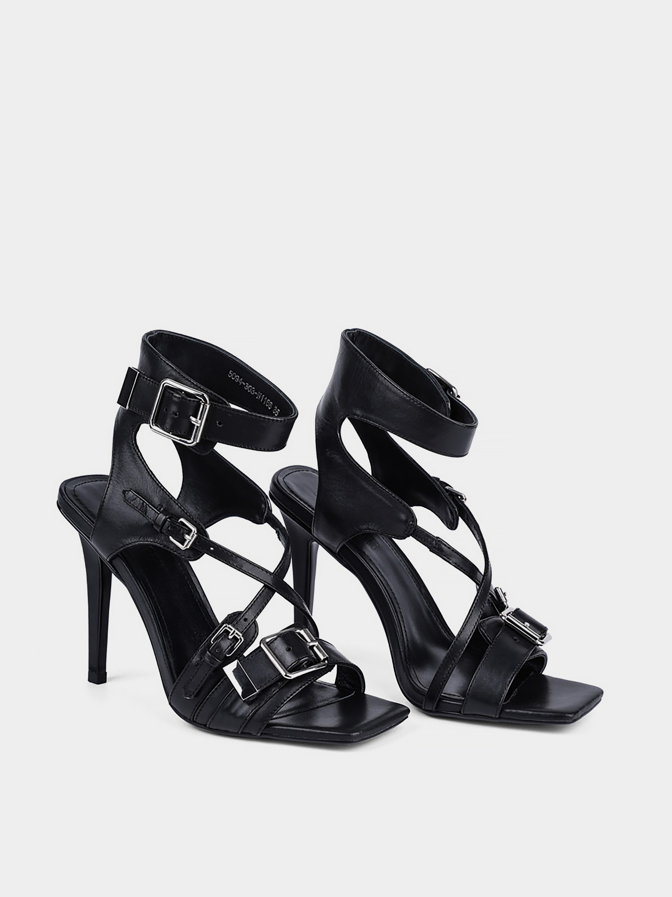 Босоножки MIRATON модель 5094-303-N1168 Фото